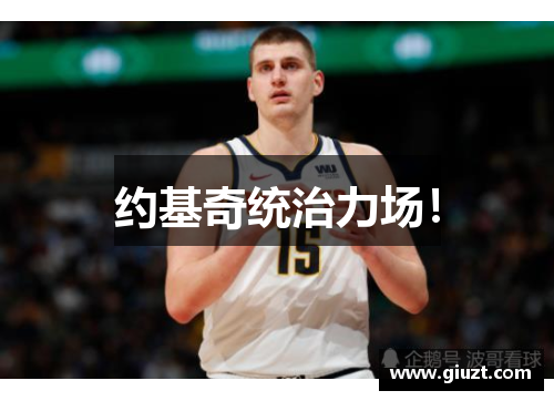 约基奇统治力场！